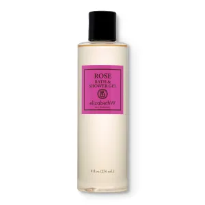 Rose Bath & Shower Gel