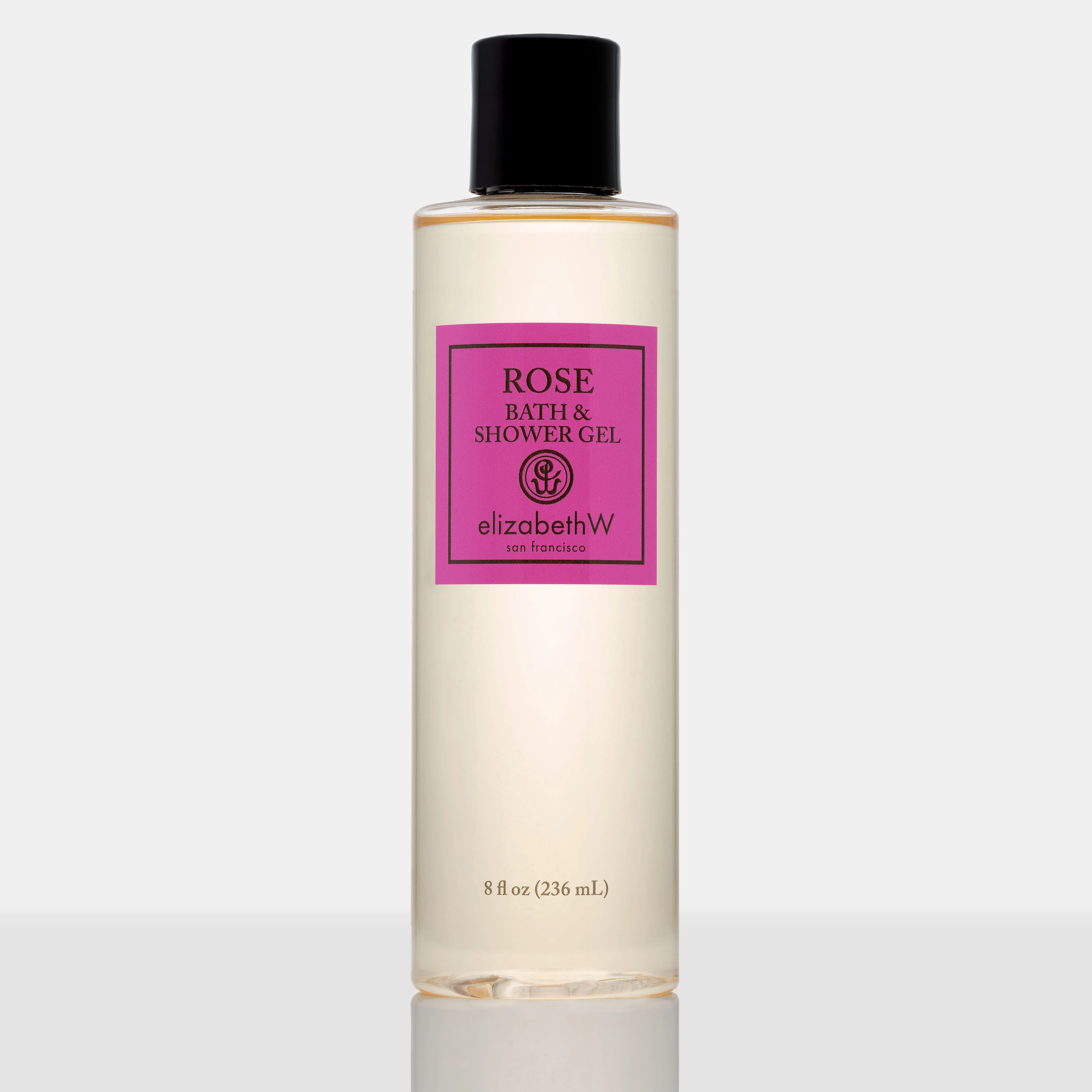 Rose Bath & Shower Gel