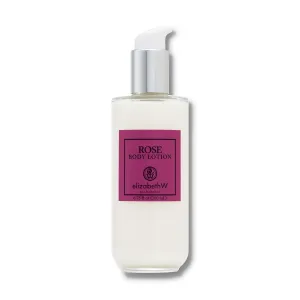 Rose Body Lotion