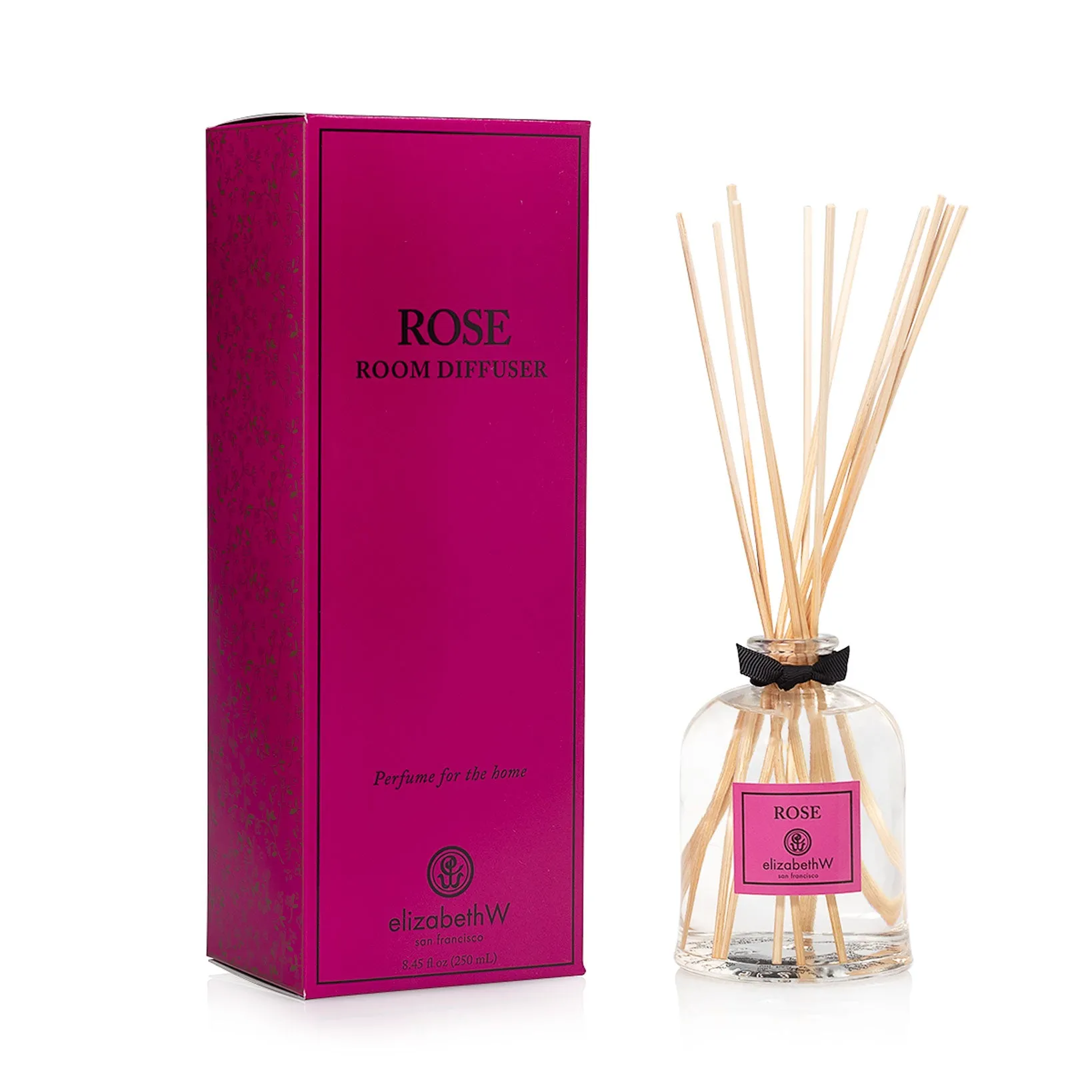 Rose Diffuser