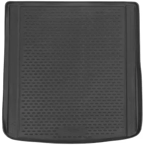 Rubber Boot Liner Petex for Audi A6 Avant 2011 - 2018