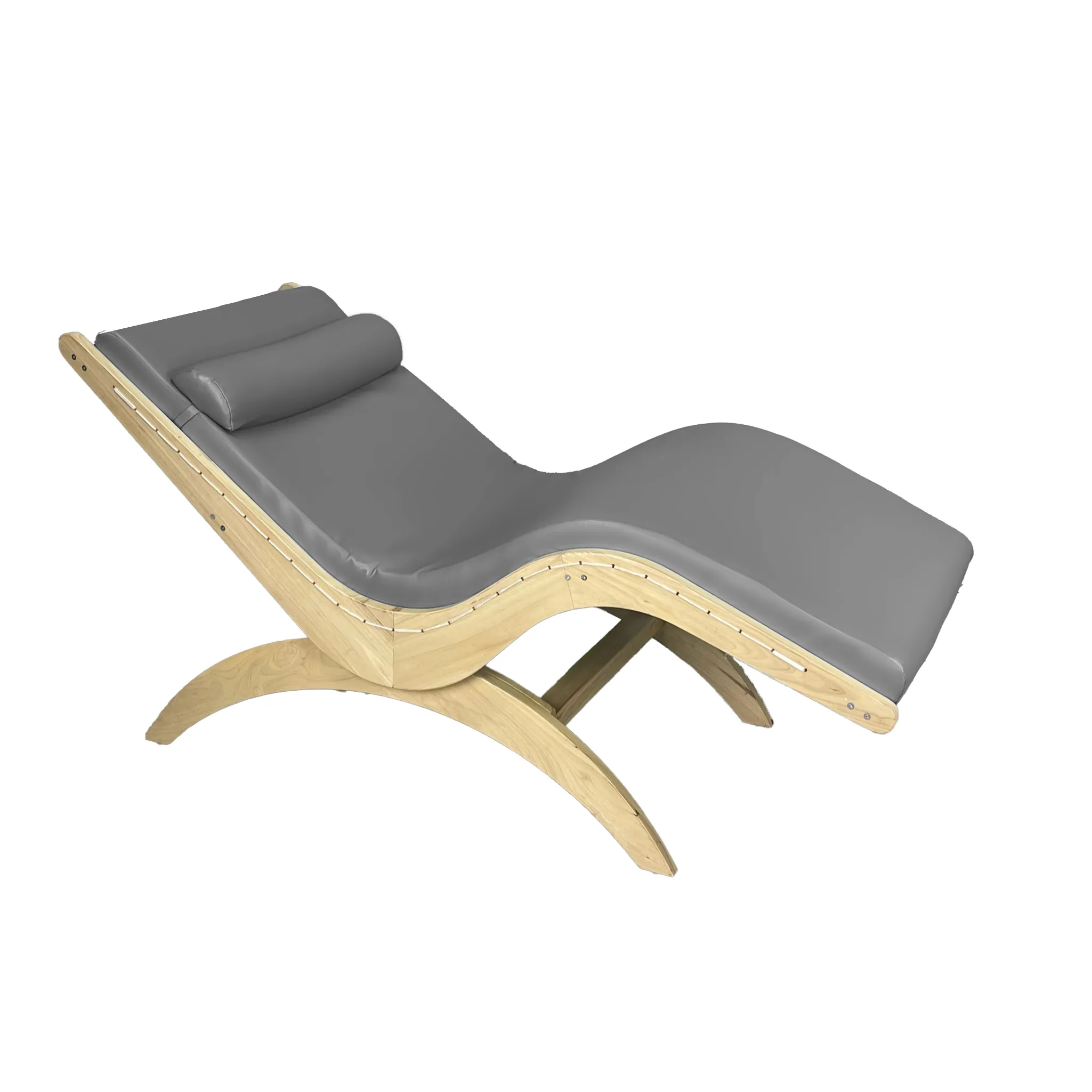 S-Lounge with Sound Journey RX