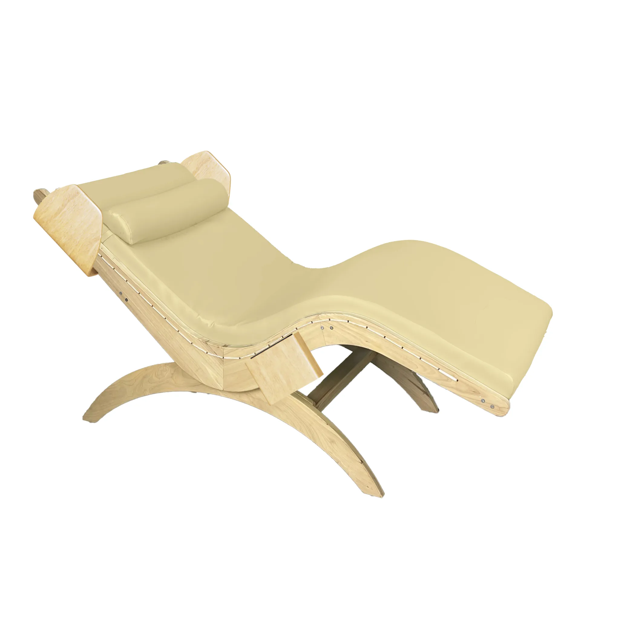 S-Lounge with Sound Journey RX
