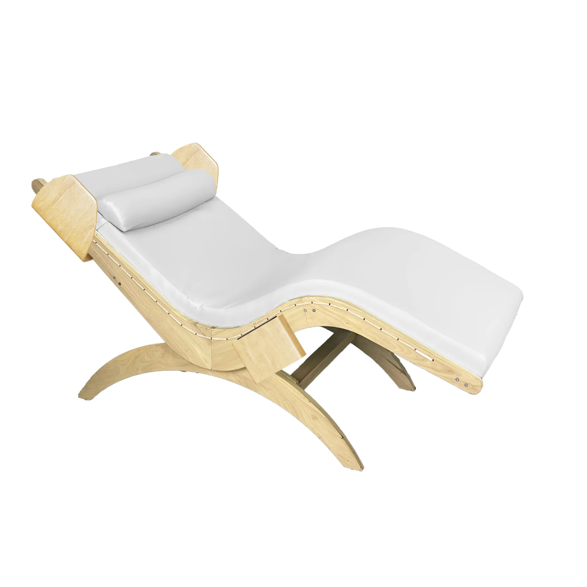 S-Lounge with Sound Journey RX