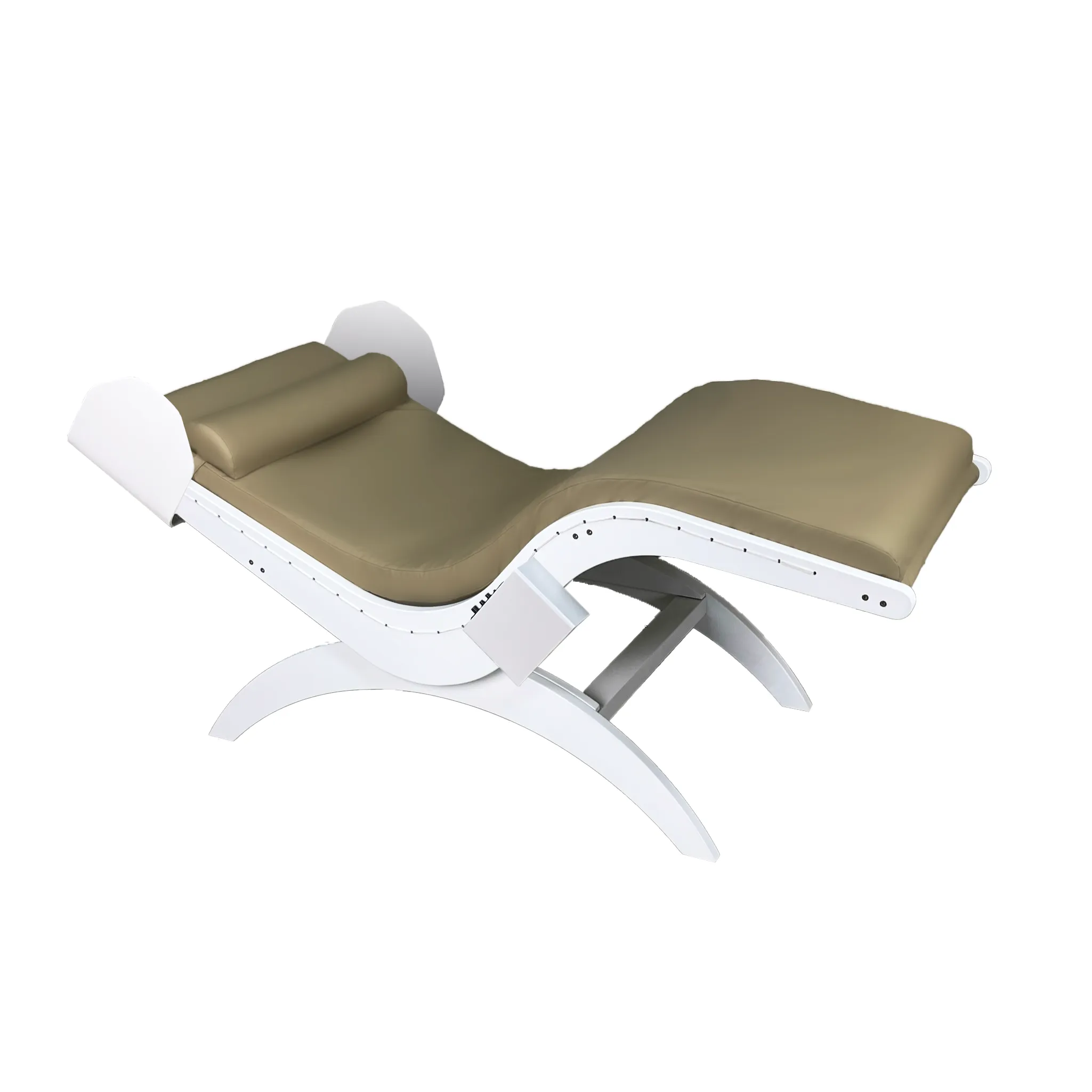 S-Lounge with Sound Journey RX