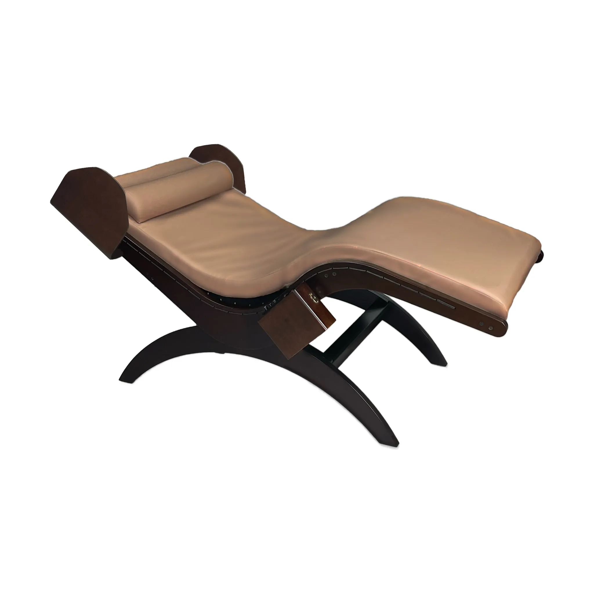 S-Lounge with Sound Journey RX