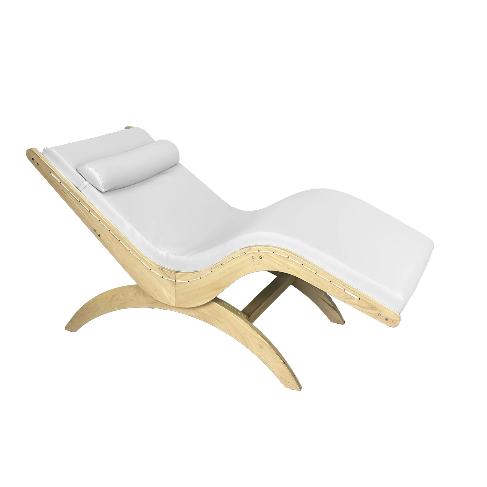 S-Lounge with Sound Journey RX