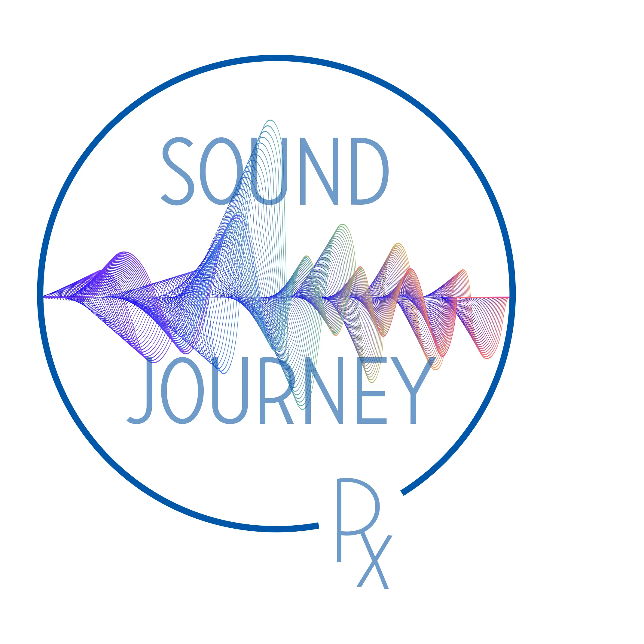 S-Lounge with Sound Journey RX