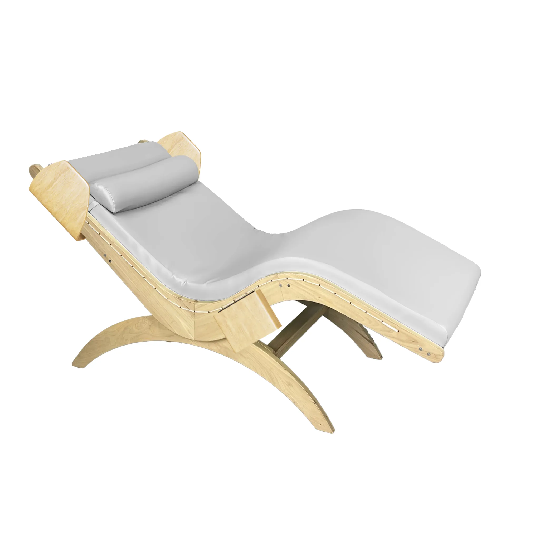 S-Lounge with Sound Journey RX