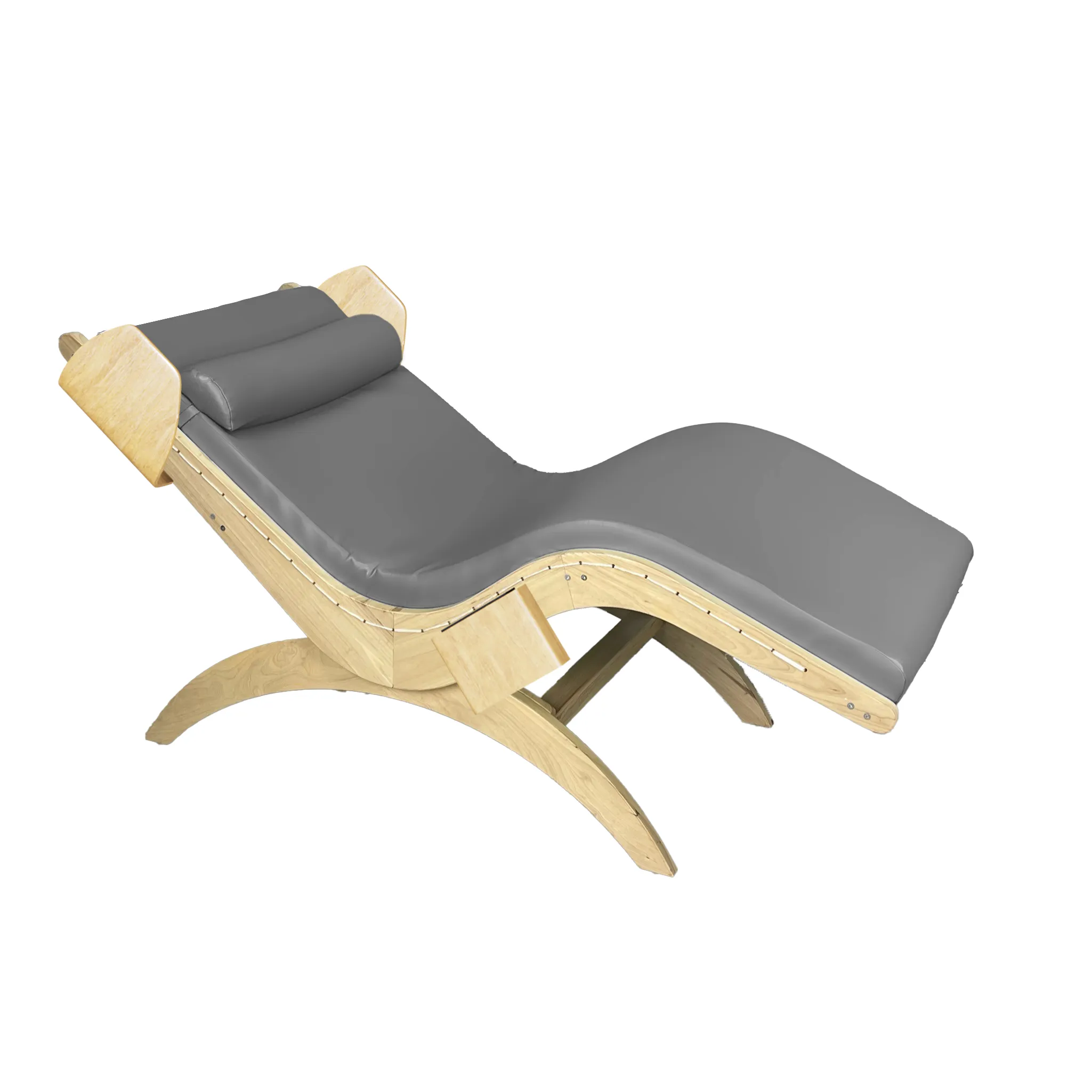 S-Lounge with Sound Journey RX