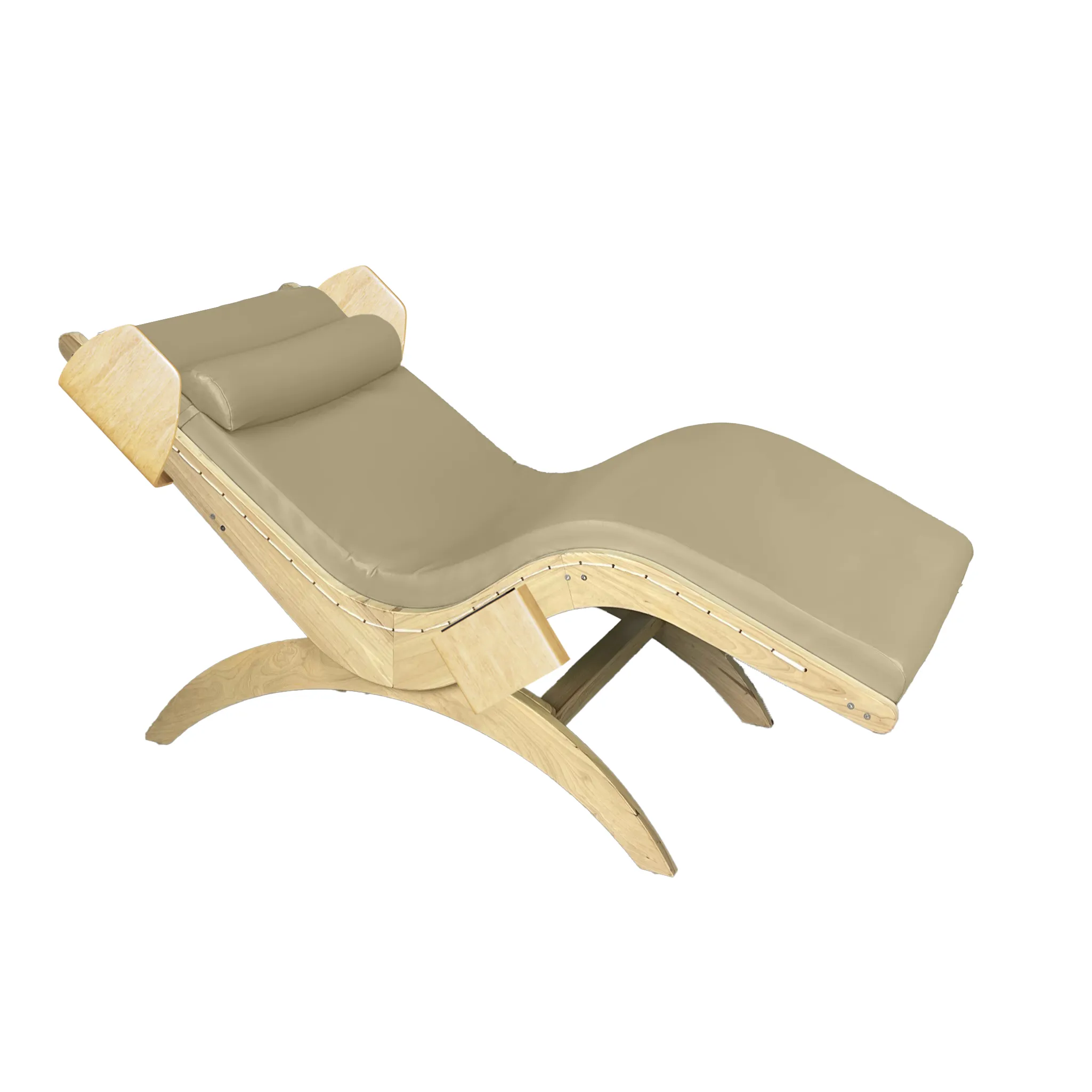 S-Lounge with Sound Journey RX