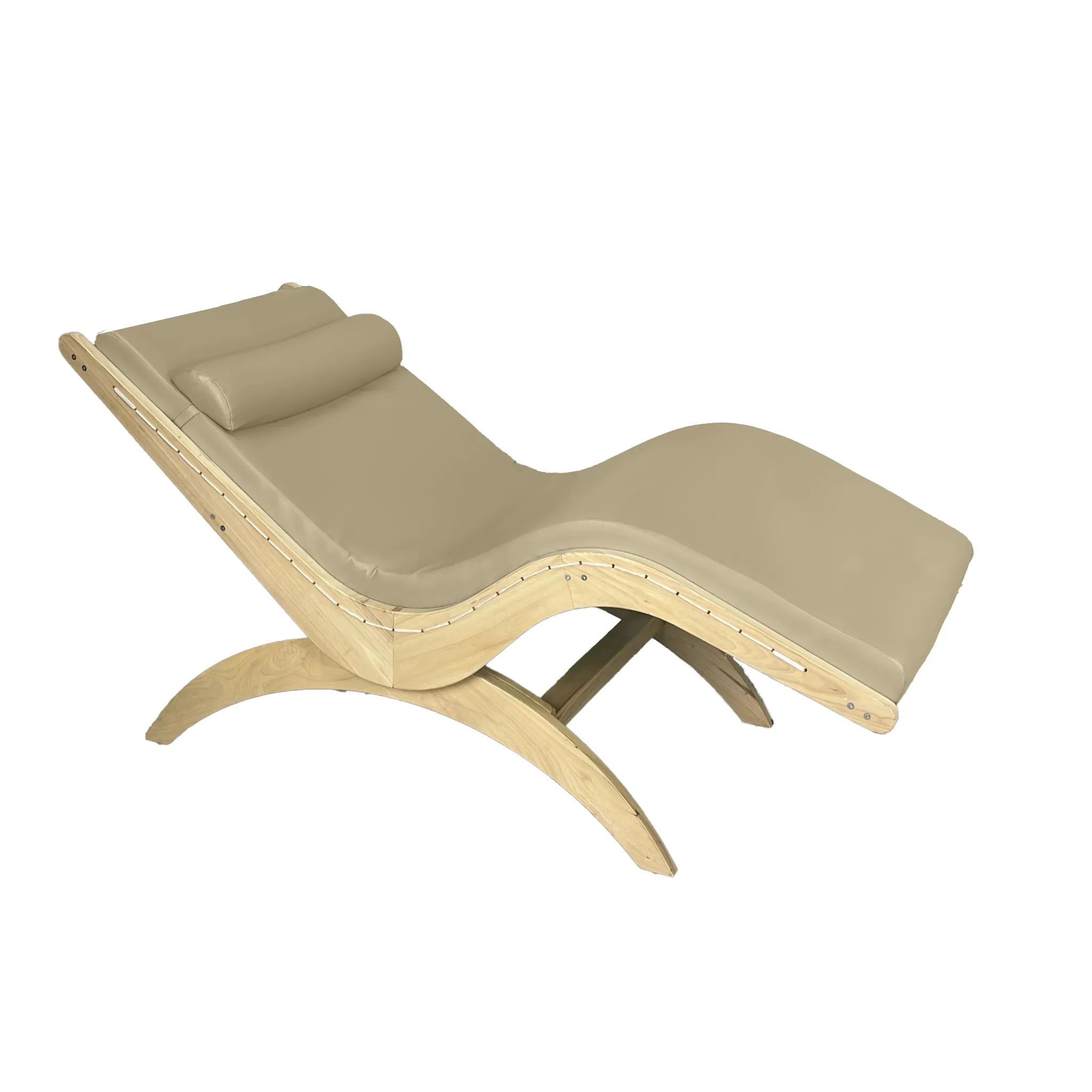 S-Lounge with Sound Journey RX