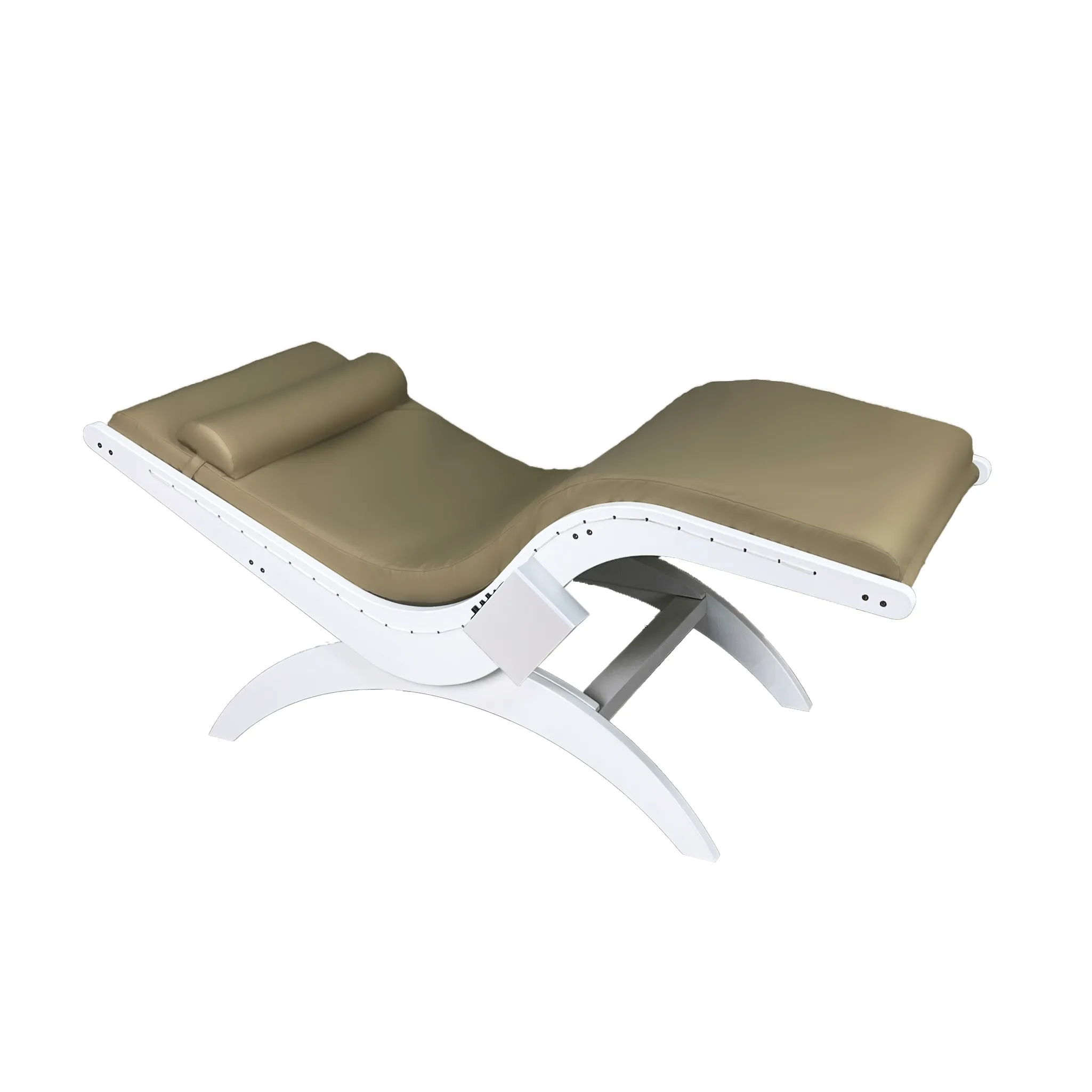 S-Lounge with Sound Journey RX