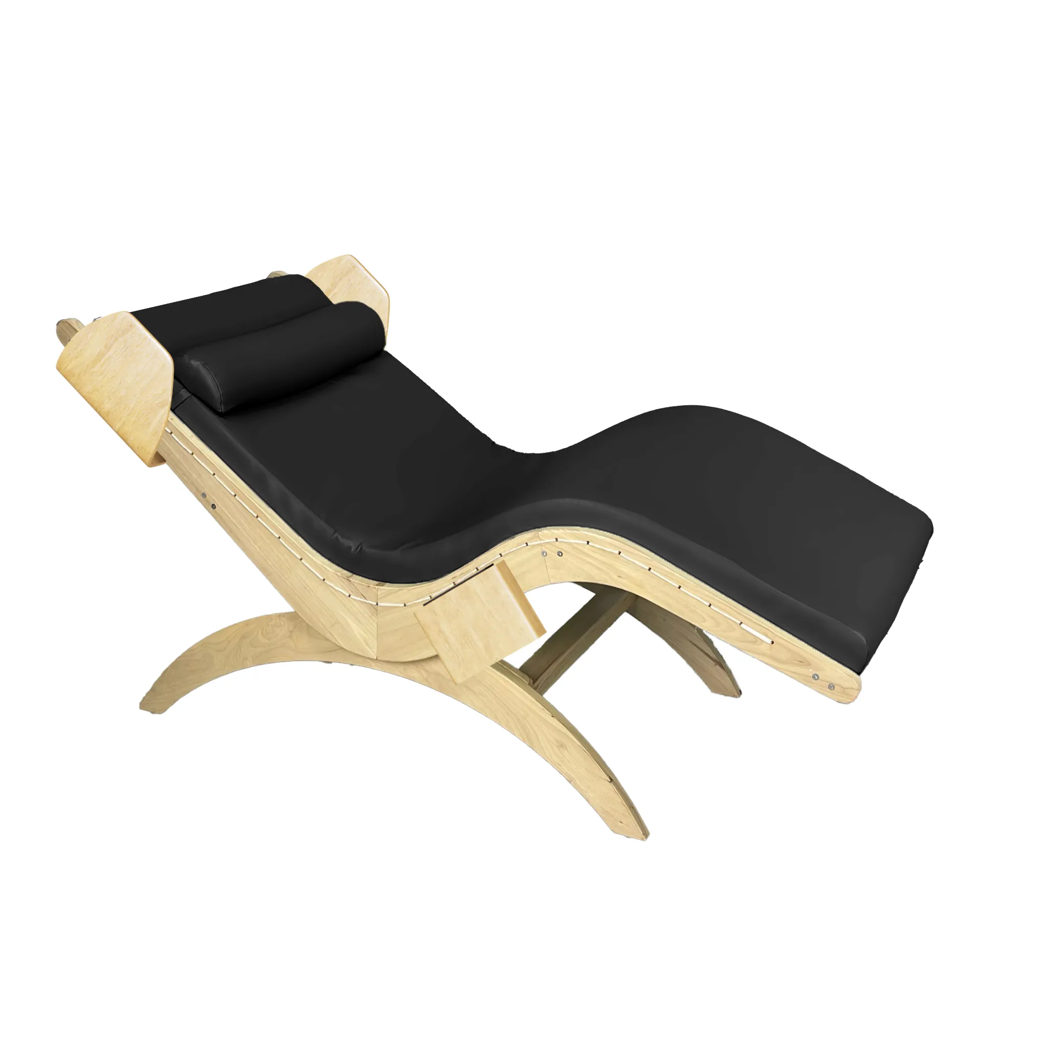 S-Lounge with Sound Journey RX