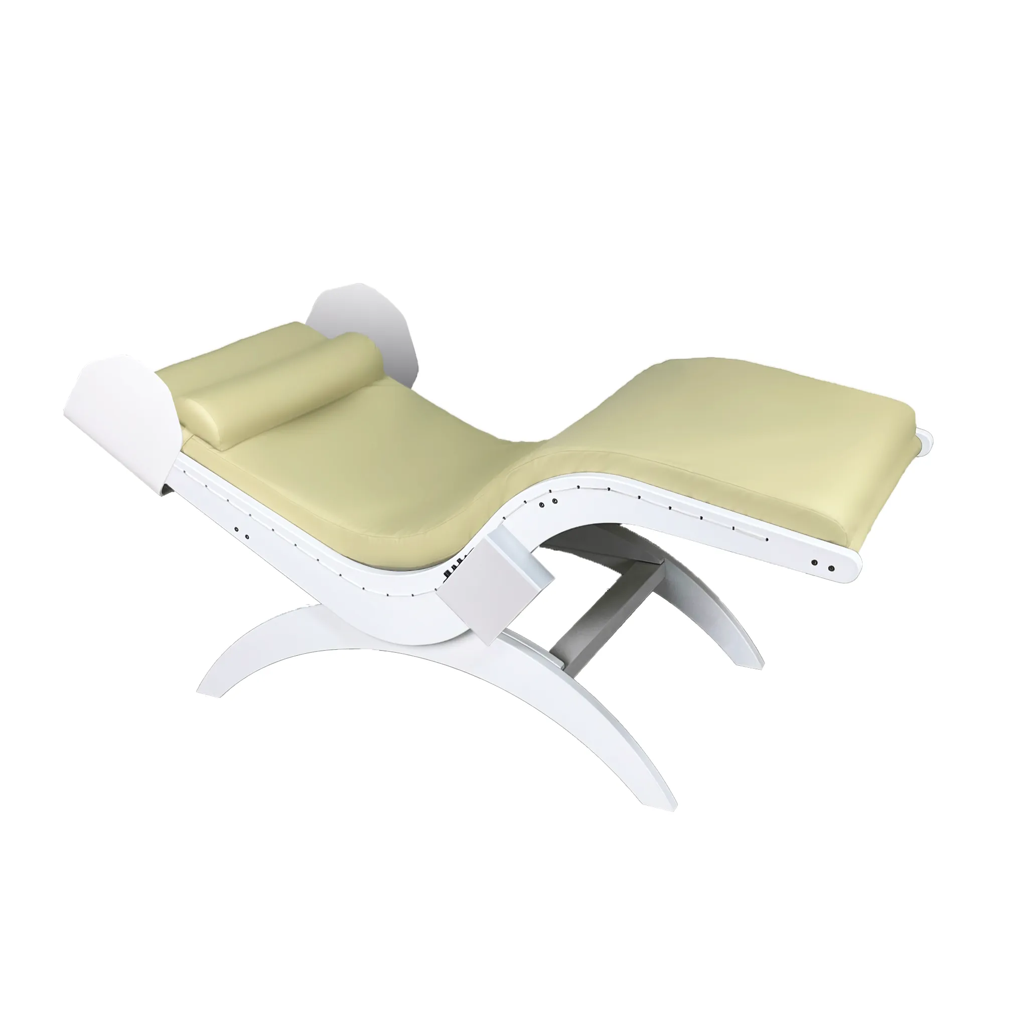 S-Lounge with Sound Journey RX