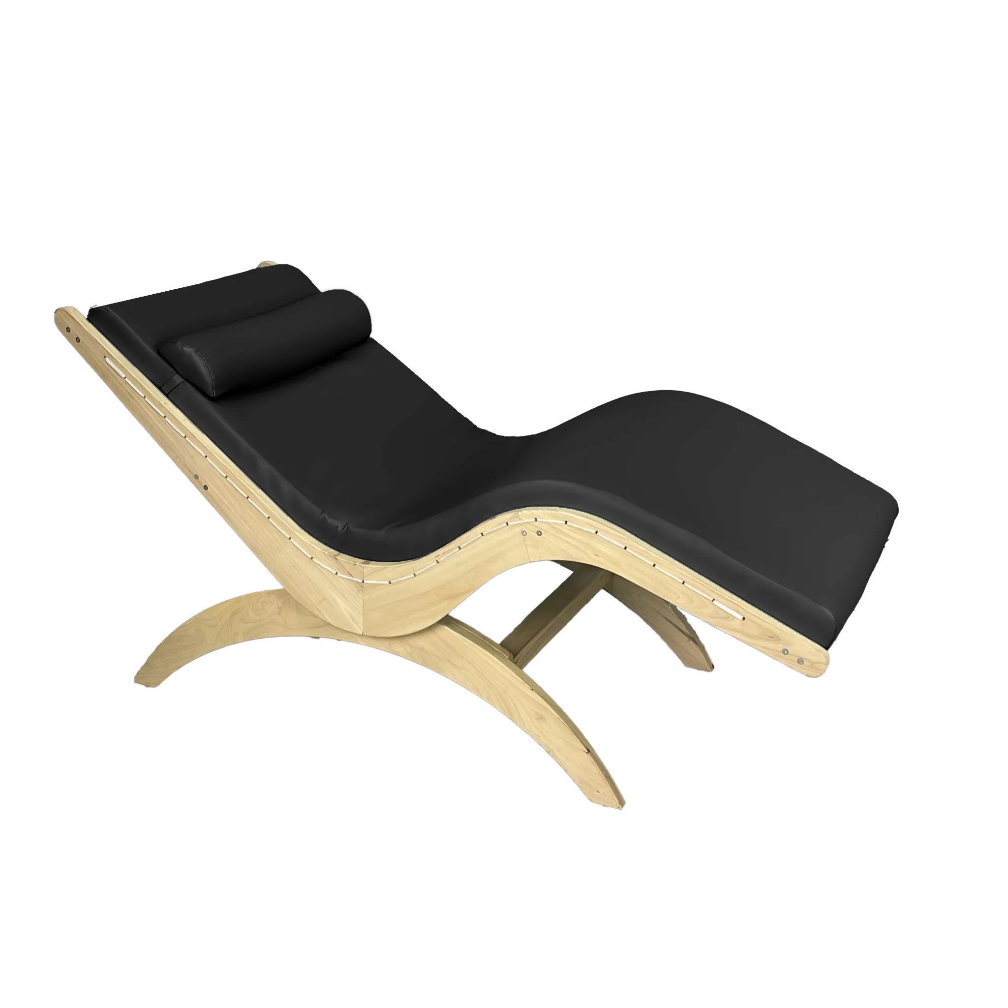 S-Lounge with Sound Journey RX