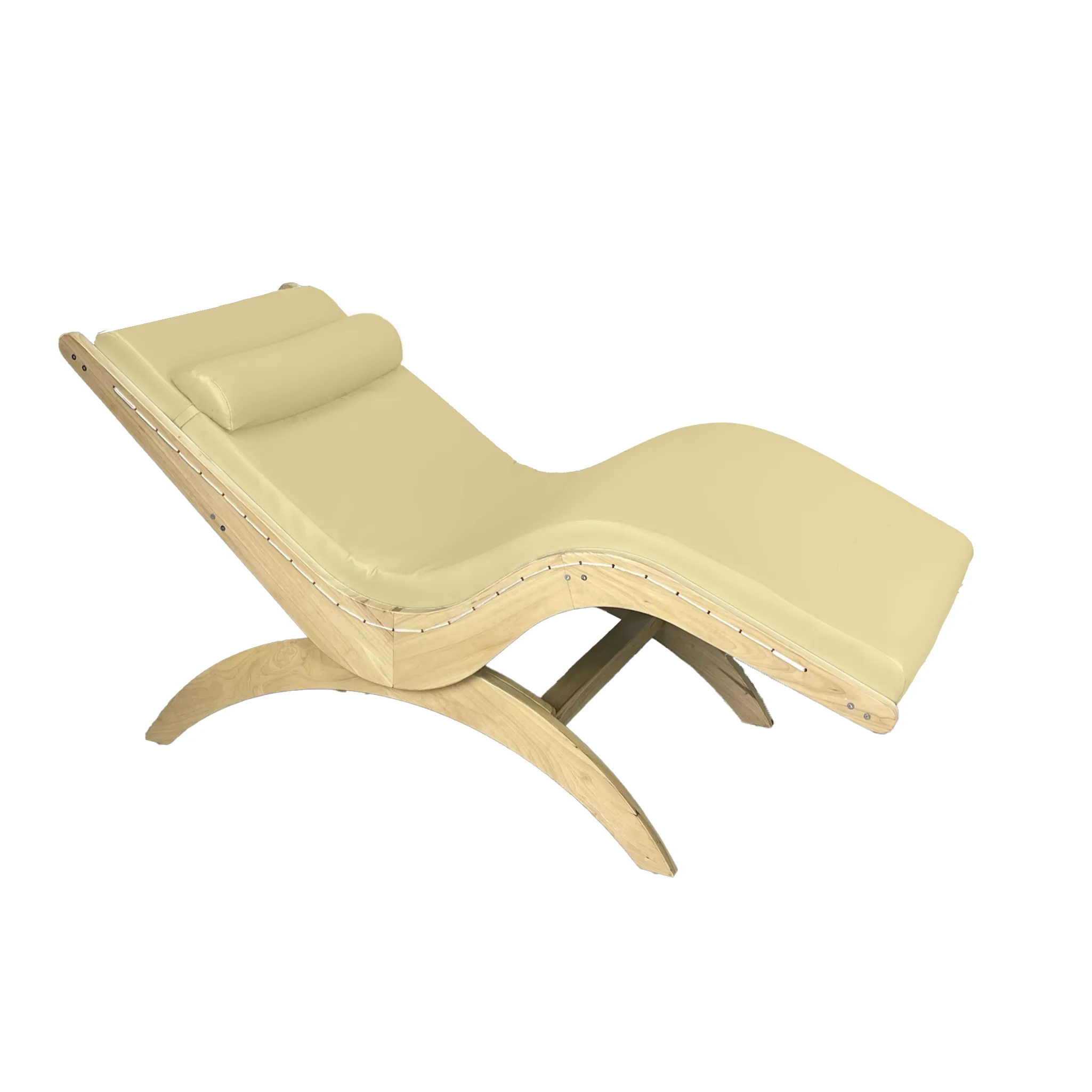 S-Lounge with Sound Journey RX