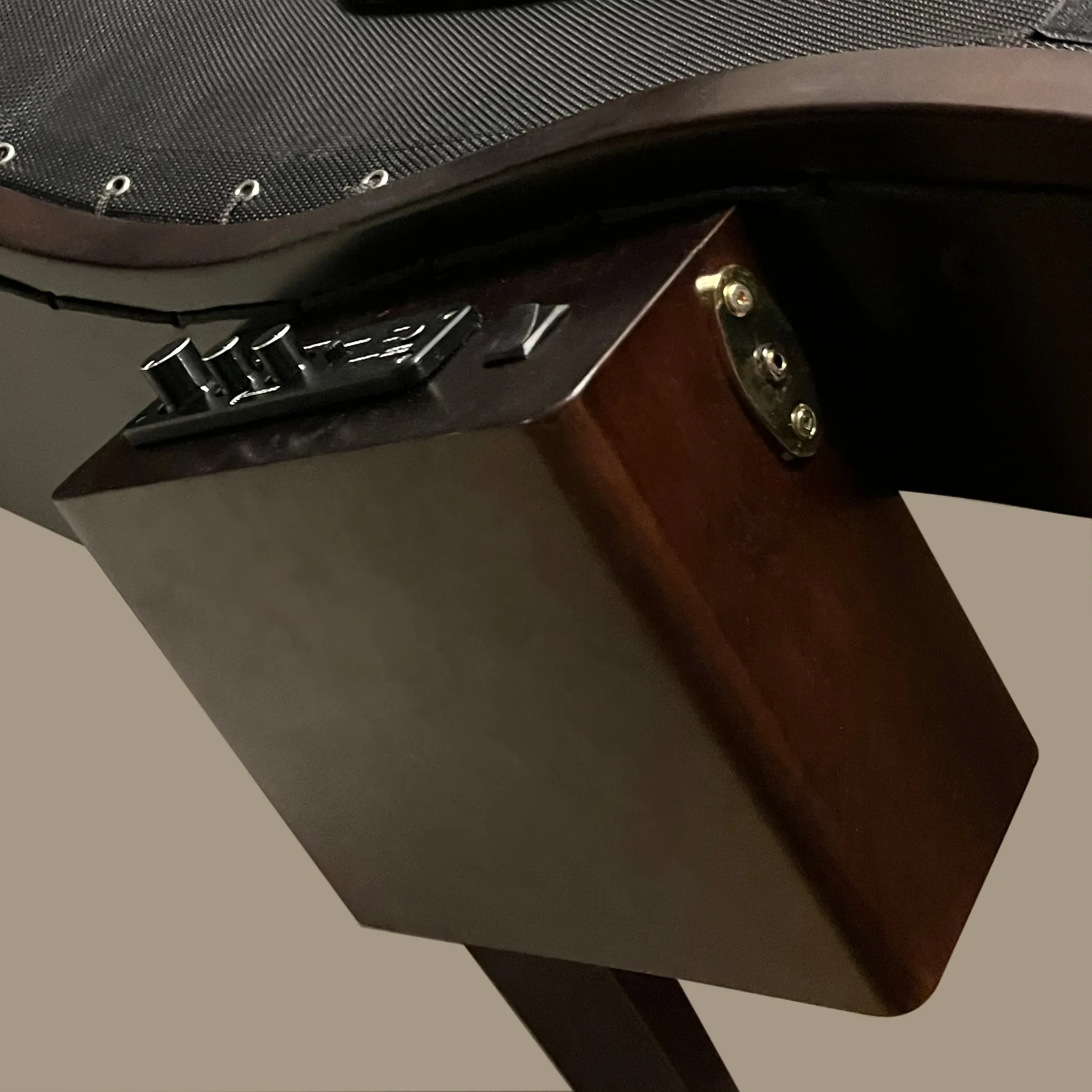 S-Lounge with Sound Journey RX