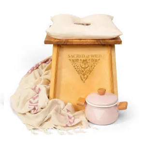 Sacred Wild - Ritual Savings Bundle