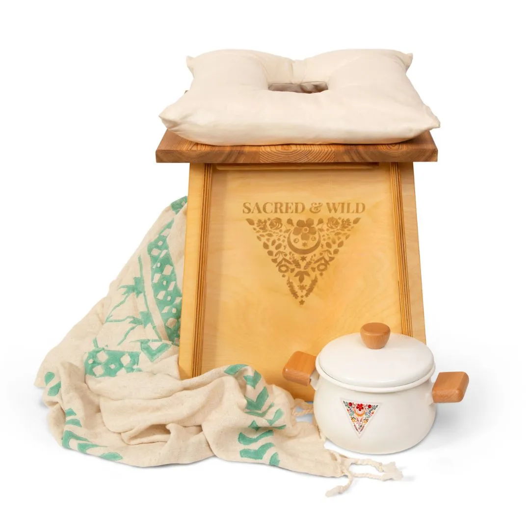 Sacred Wild - Ritual Savings Bundle