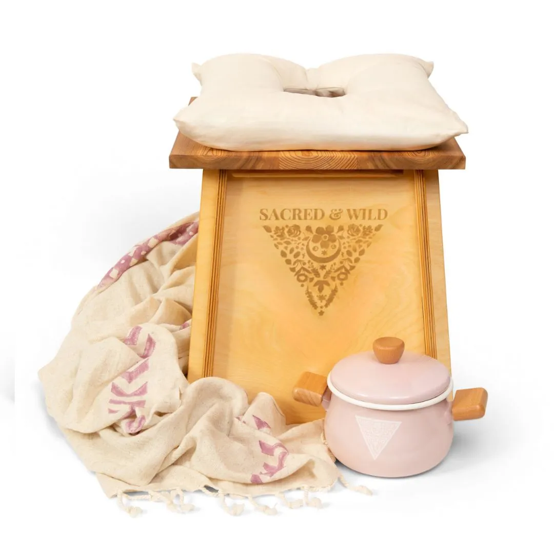 Sacred Wild - Ritual Savings Bundle