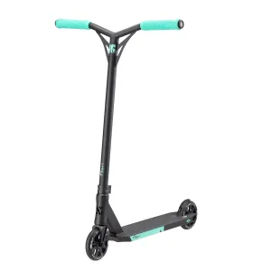 Sacrifice Player V3 - Black/Spearmint Matte
