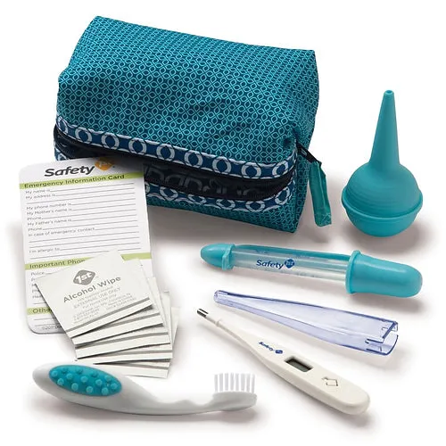 Safety 1st Kids Healthcare Kit