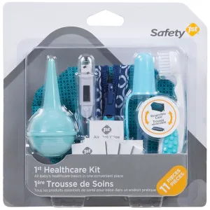 Safety 1st Kids Healthcare Kit