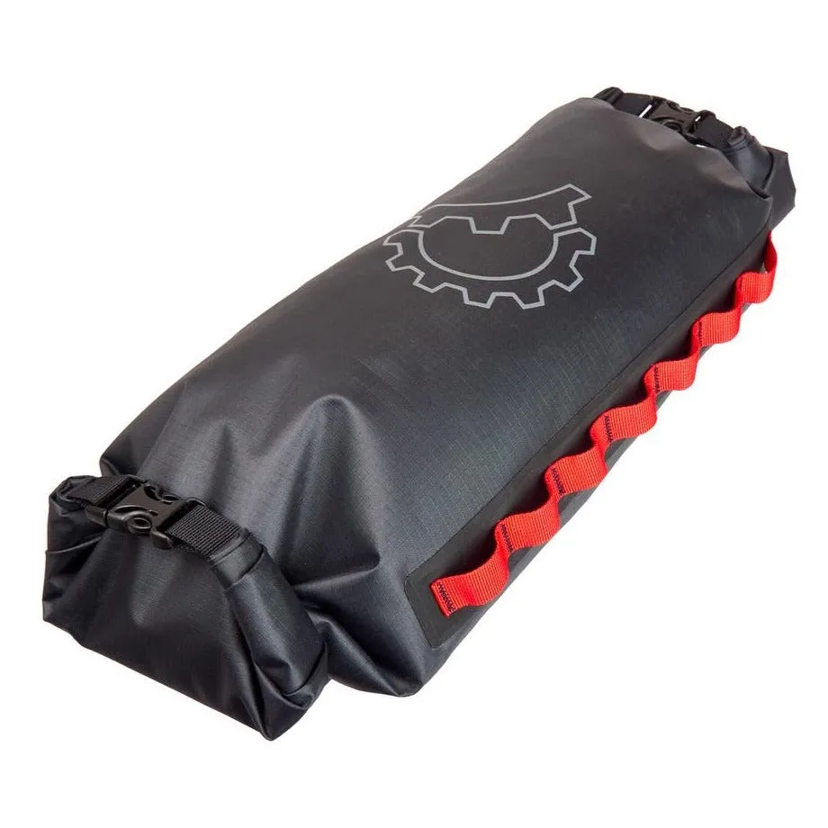 Saltyroll