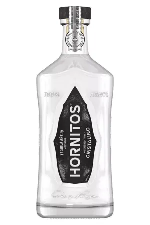 Sauza Hornitos Cristalino anejo 750 ml