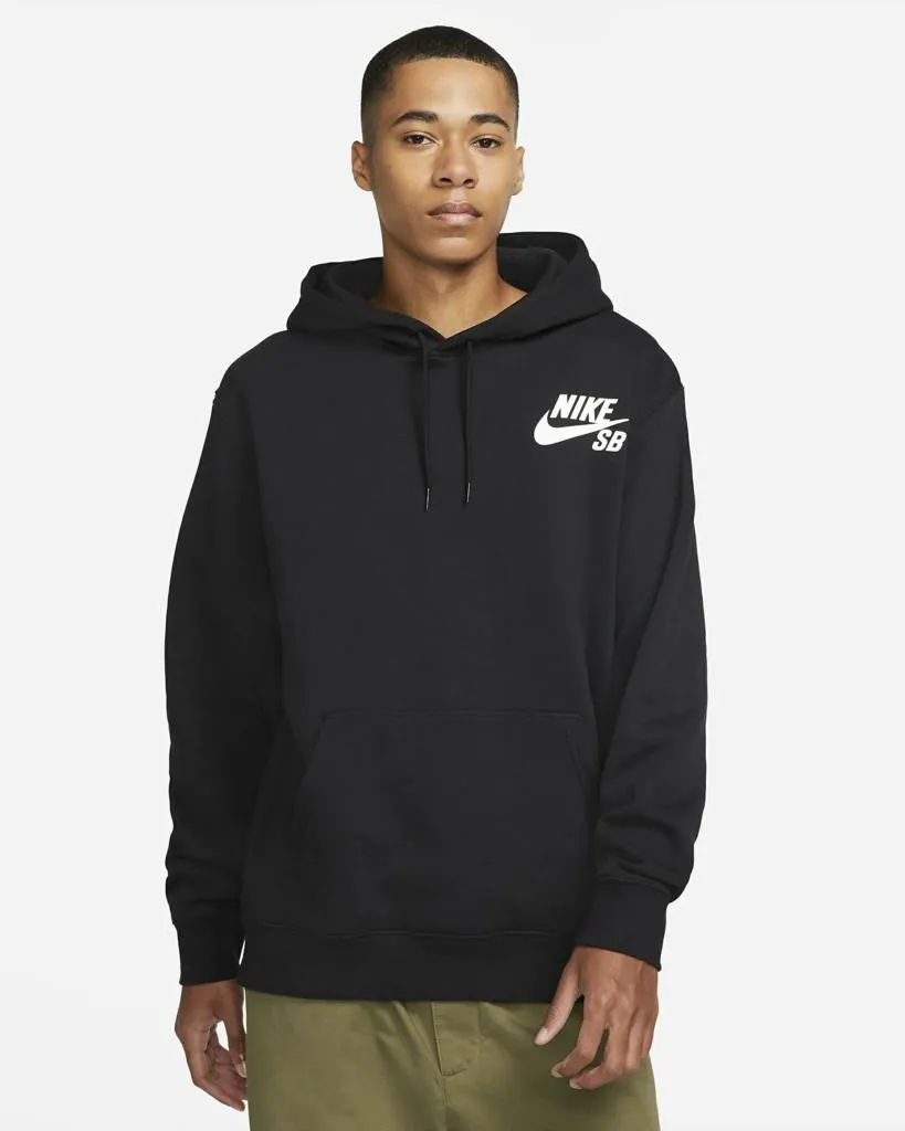SB Icon Hoodie