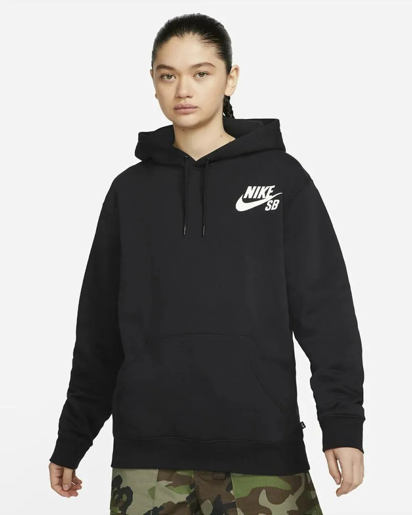 SB Icon Hoodie