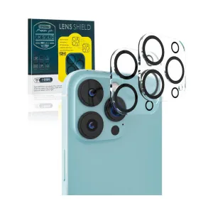 Scratch Resistant Glass
