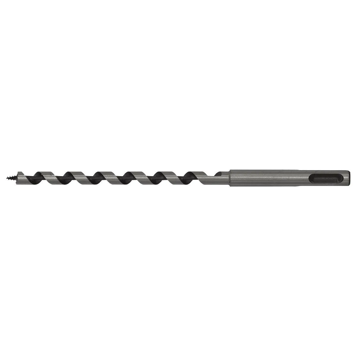 Sealey SDS Plus Auger Wood Drill Ø8 x 200mm