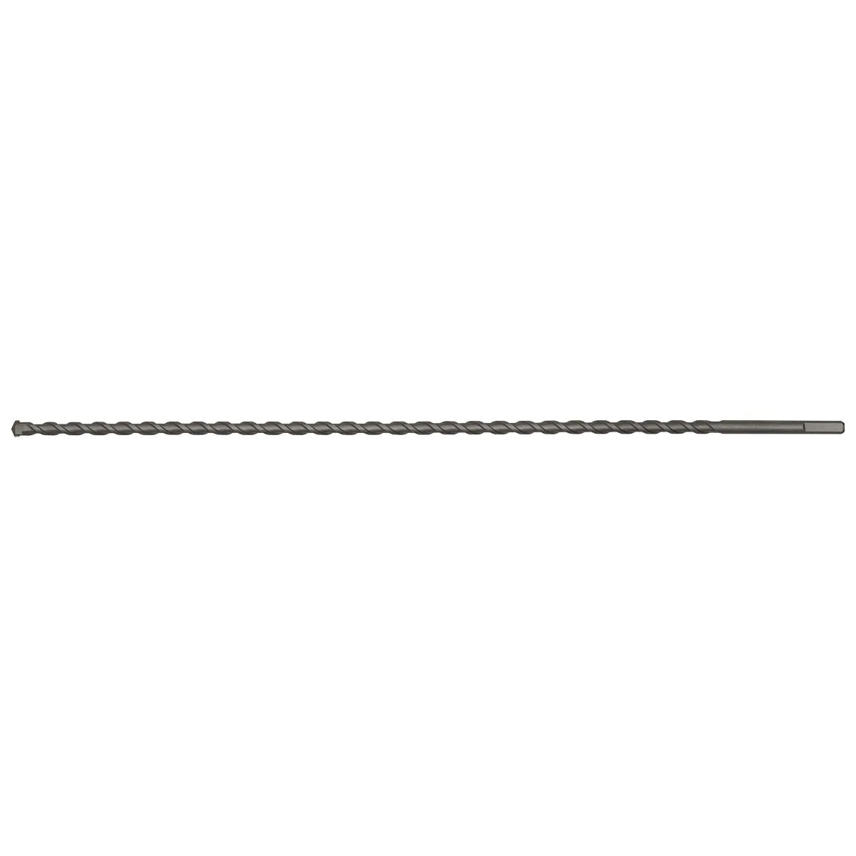 Sealey Straight Shank Rotary Impact Drill Bit Ø14 x 600mm