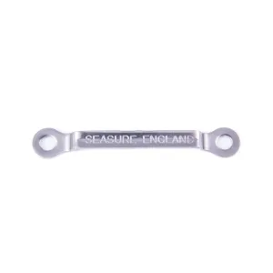 Seasure Webbing Bridge