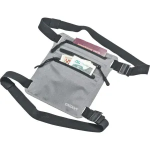Secret Leg Wallet