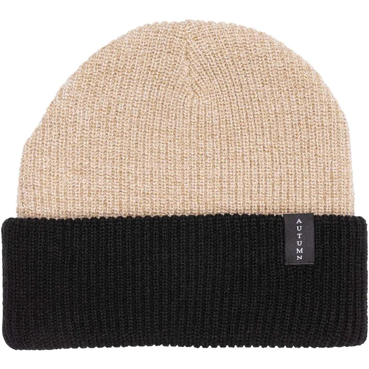Select Block Beanie