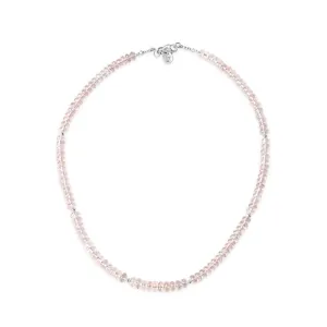 Self Love Rose Quartz Signature Necklace