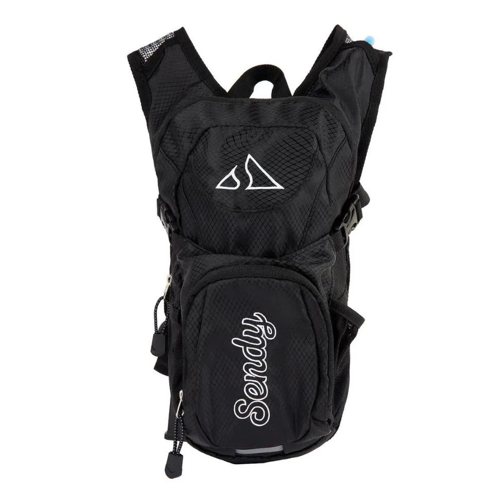 Sendy Youth Mono Madness Hydration Backpack