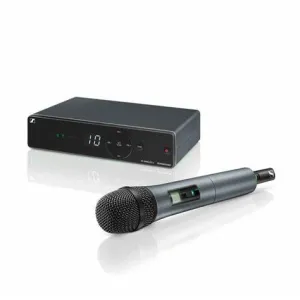 Sennheiser XSW 1-835 Wireless Handheld Vocal Set