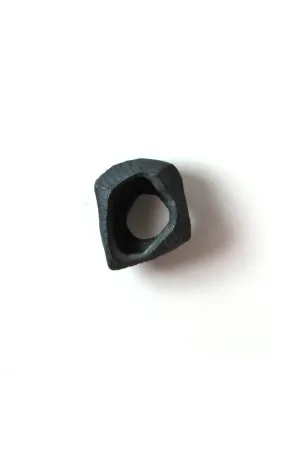 Shama Lapel Pin