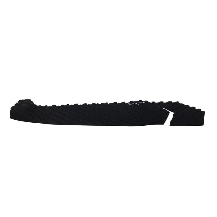 SHAPERS 4PC ROUND TAIL BLACK