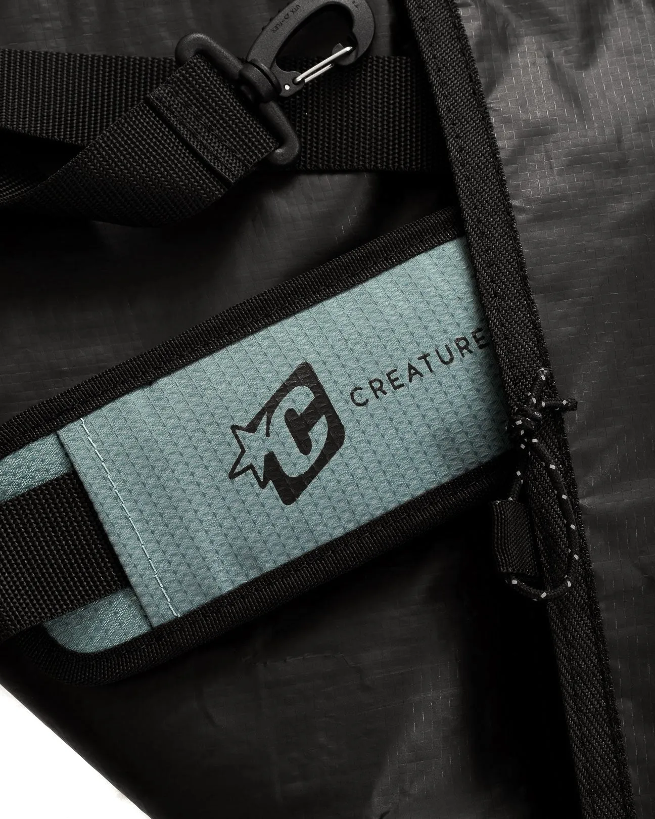 Shortboard Day Use DT2.0 | Slate Blue