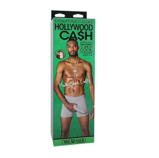 Signature Cocks - Hollywood Cash