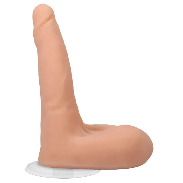 Signature Cocks - Lucas Frost