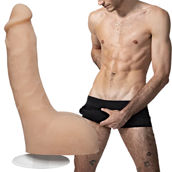 Signature Cocks - Lulu Of Leolulu