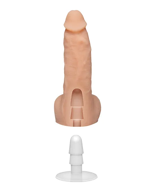 Signature Cocks - Lulu Of Leolulu