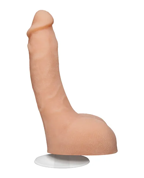 Signature Cocks - Lulu Of Leolulu