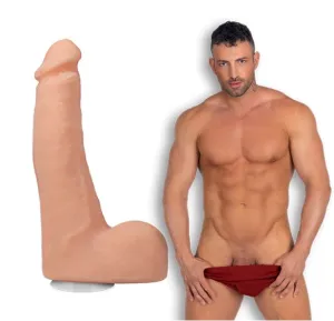 Signature Cocks - Maximo Garcia